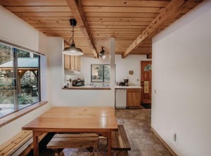 Mt Baker | Maple Falls