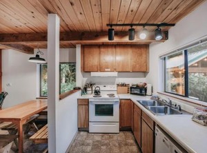 Mt Baker | Maple Falls