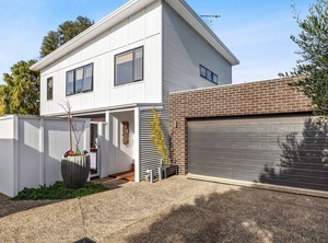 Muirfield Beach | Jan Juc