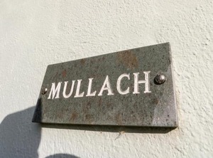 Mullach | Isle of Luing