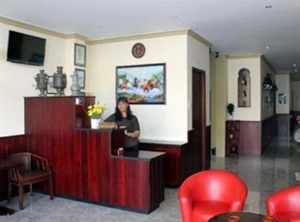 Murray Guesthouse | Chau Doc