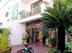 Murray Guesthouse | Chau Doc
