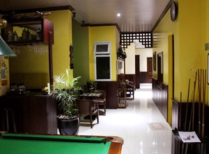 Murray Guesthouse | Chau Doc