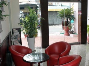 Murray Guesthouse | Chau Doc