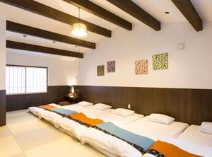 Picoro Hakata Stay | Hakata-ku