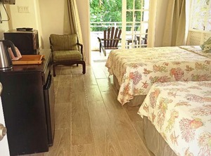 Ridge Apt | Ocho Rios