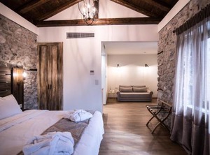 Valley | Dio-Olympos