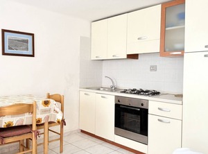 Orlisa Numana Trilocale Al Residence | Numana