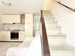 Orlisa Numana Trilocale Al Residence | Numana