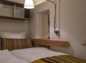 Nala Individuellhotel | Wilten
