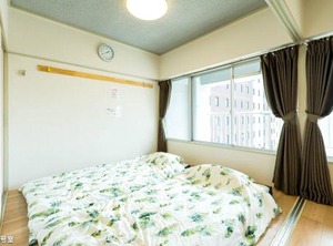 Nanei Building Stay | Yamanokuchi-cho