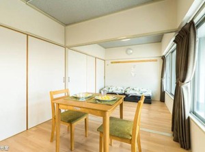 Nanei Building Stay | Yamanokuchi-cho
