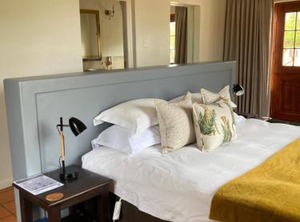 Naries Namakwa | Springbok