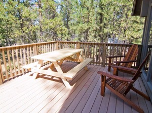 Quail Lane | Sunriver