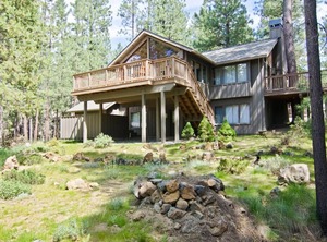 Quail Lane | Sunriver