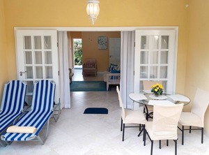 Beach Townhouse | Fitts Village