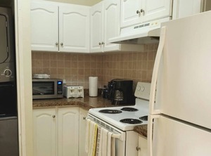 Beach Townhouse | Fitts Village