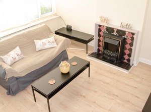 Detached The Heart Of Lincoln | North Hykeham