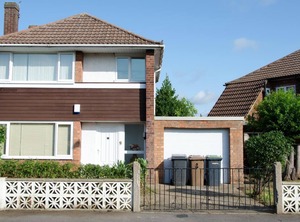 Detached The Heart Of Lincoln | North Hykeham