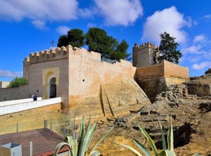 Holiday | Mairena del Alcor