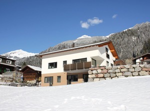 Montafon | Gortipohl