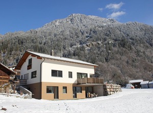 Montafon | Gortipohl