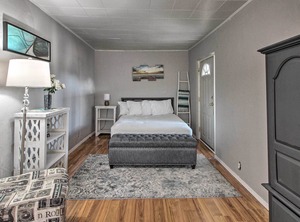 Albuquerque Mi Dtwn Town | Near North Valley