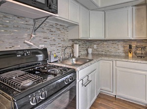 Albuquerque Mi Dtwn Town | Near North Valley