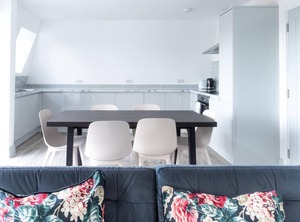All Souls Avenue | Brondesbury Park