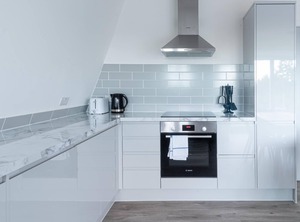 All Souls Avenue | Brondesbury Park