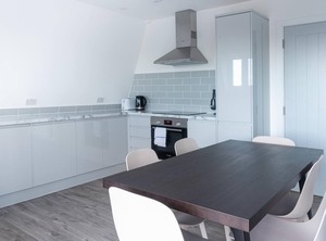 All Souls Avenue | Brondesbury Park