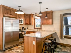 North Resort Located Pelican Nisswa Mn | Lake Shore