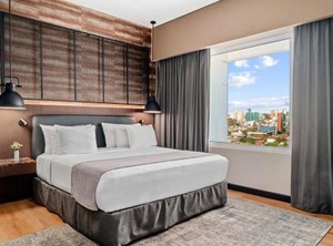 Inn Monterrey Valle | San Pedro Garza Garcia