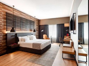 Inn Monterrey Valle | San Pedro Garza Garcia