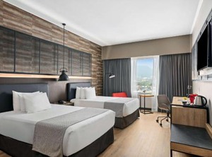 Inn Monterrey Valle | San Pedro Garza Garcia