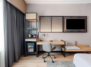 Inn Monterrey Valle | San Pedro Garza Garcia