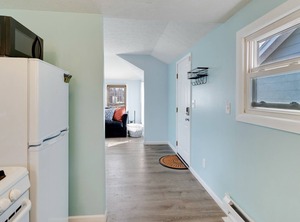 Niagara Cottage Visit Erie Cleveland | Vermilion