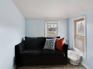 Niagara Cottage Visit Erie Cleveland | Vermilion