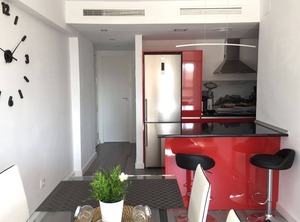 El Apartamento De Cristian | Benidorm
