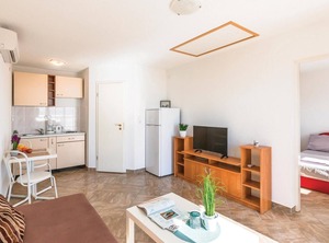 Podaca Makarska | Gradac