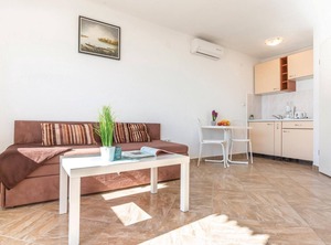 Podaca Makarska | Gradac