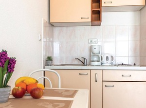 Podaca Makarska | Gradac