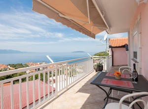 Podaca Makarska | Gradac