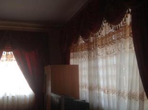 Guesthouse | Prampir Makara