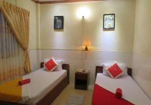 Guesthouse | Prampir Makara