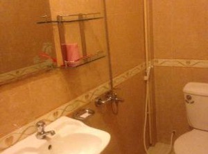Guesthouse | Prampir Makara