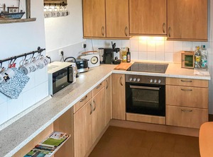 Accommodation Bukow | Alt Bukow