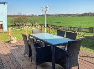 Accommodation Bukow | Alt Bukow