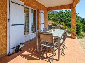 Accommodation Casalabriva | Casalabriva