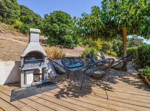 Accommodation Casalabriva | Casalabriva